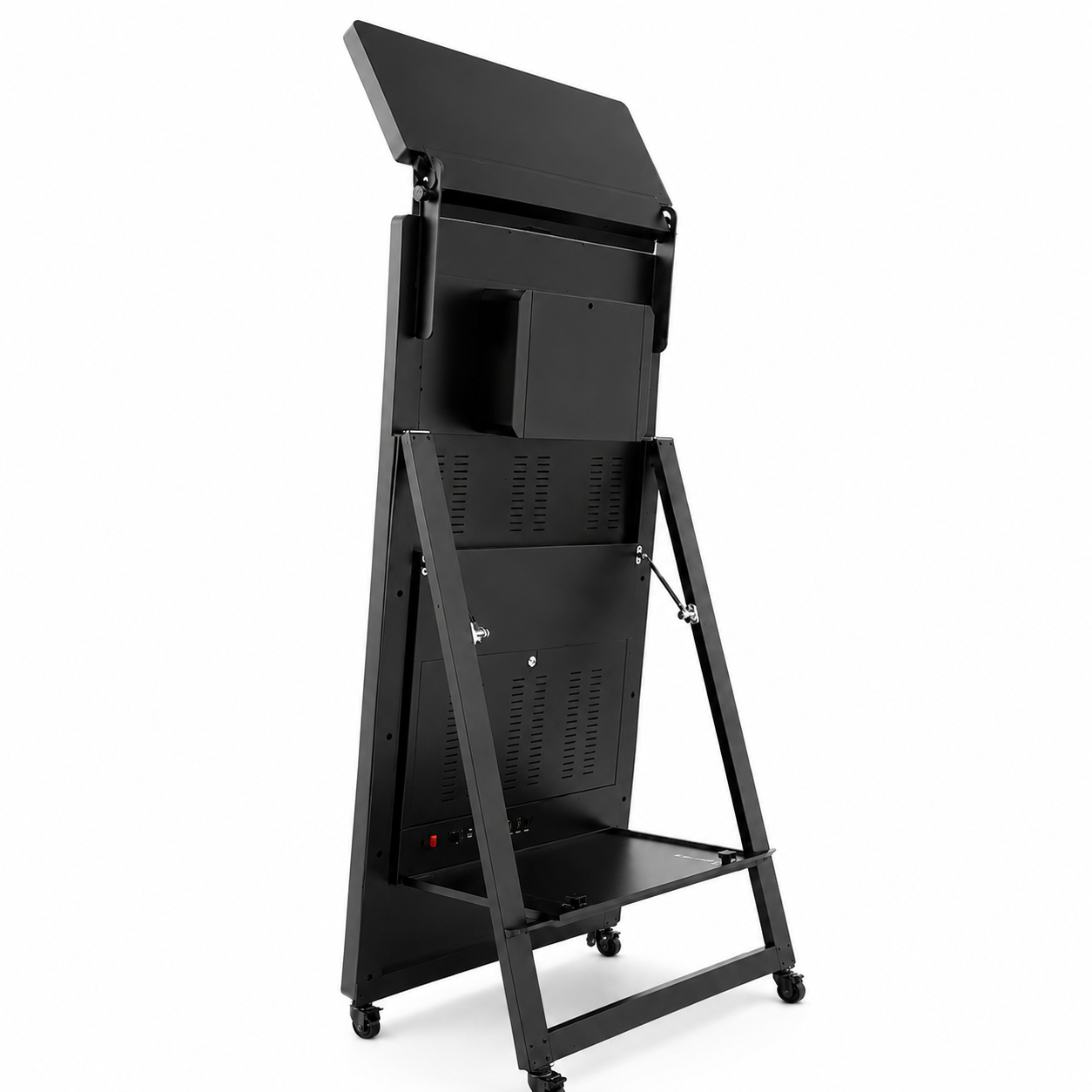 Orion Photobooth Miroir