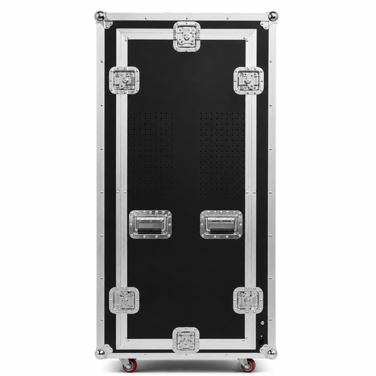 Hugo Photobooth Miroir