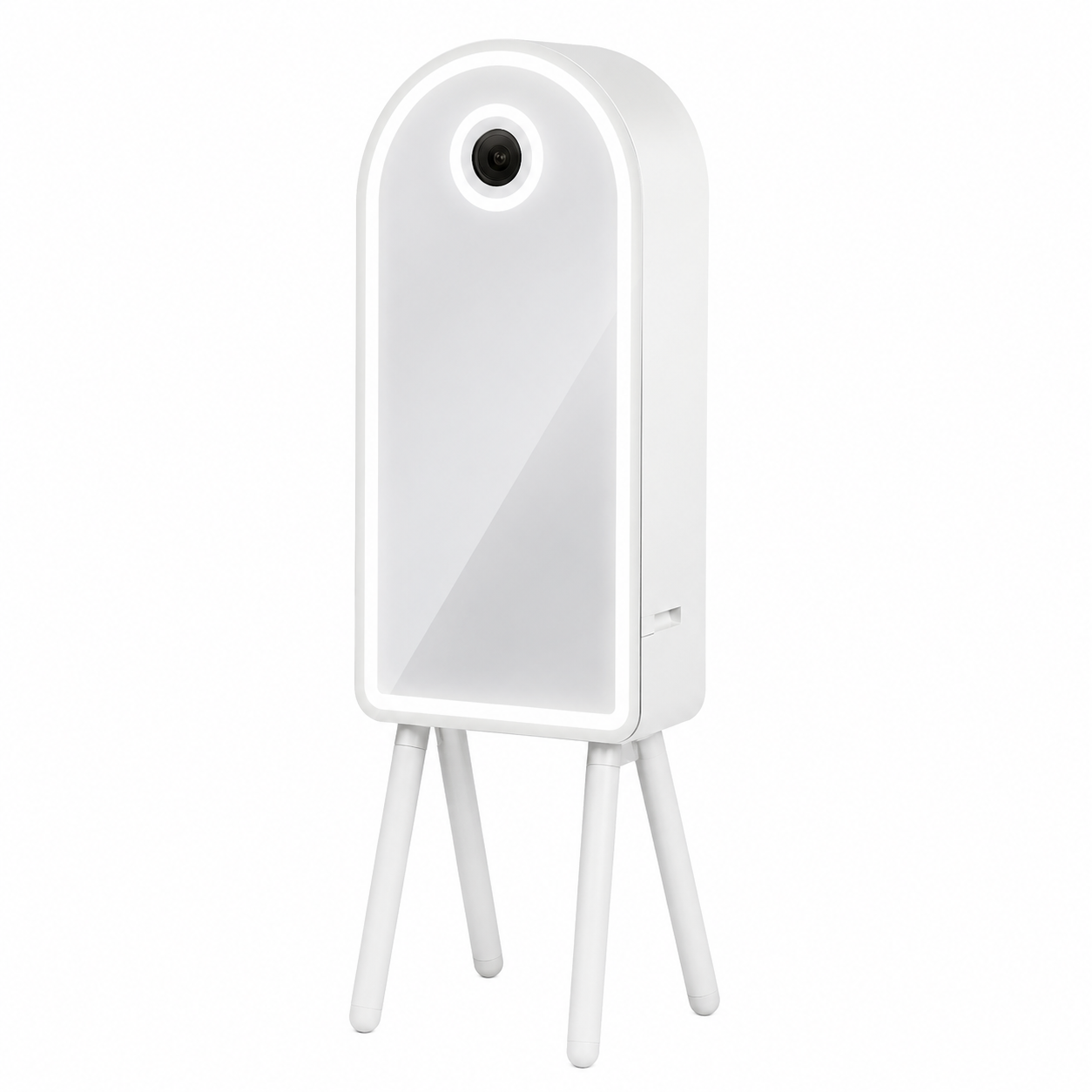 Auteuil Photobooth Miroir