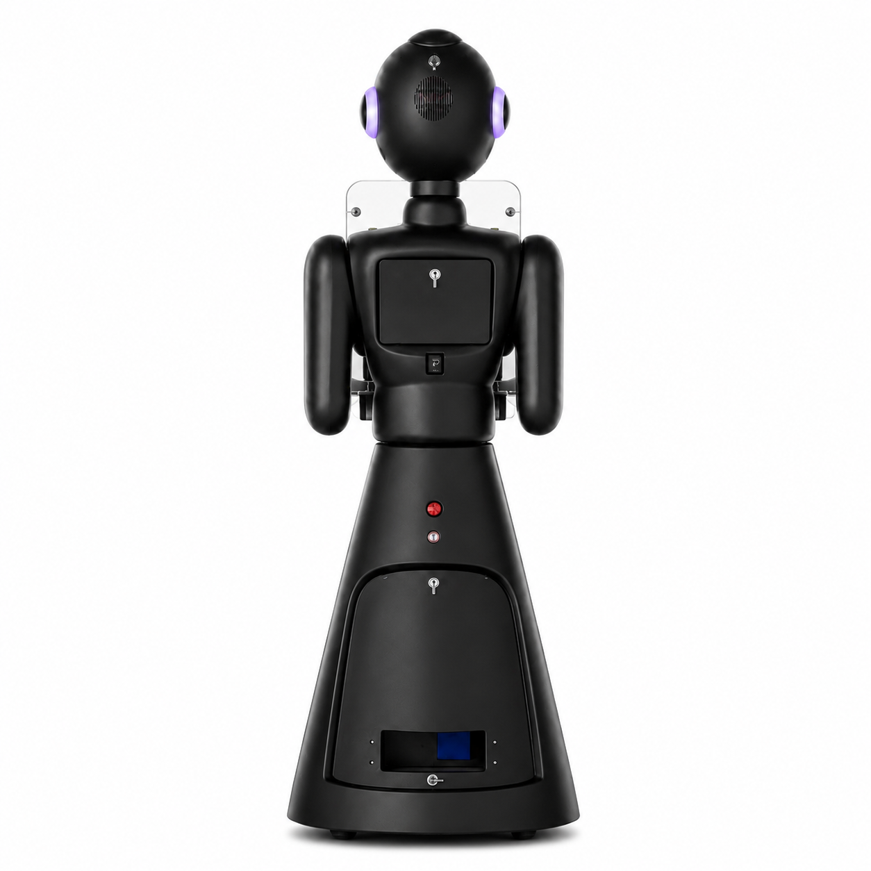 Montand Robot Photobooth