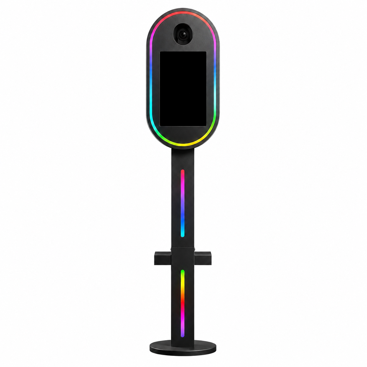 Atlas Photobooth Ovale