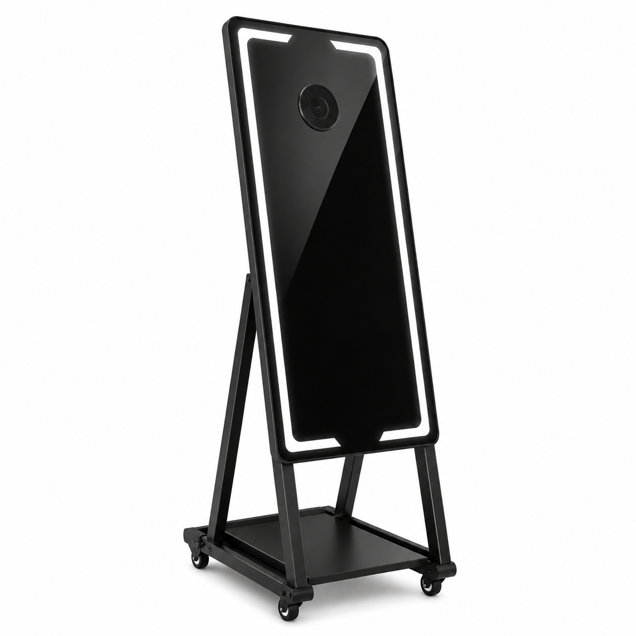 Godard Photobooth Miroir