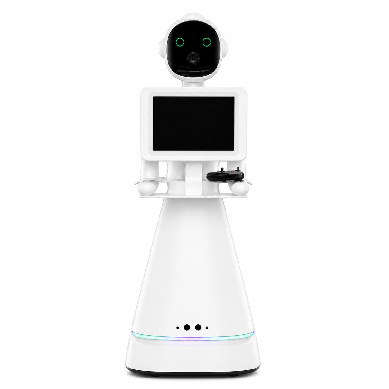 Montand Robot Photobooth