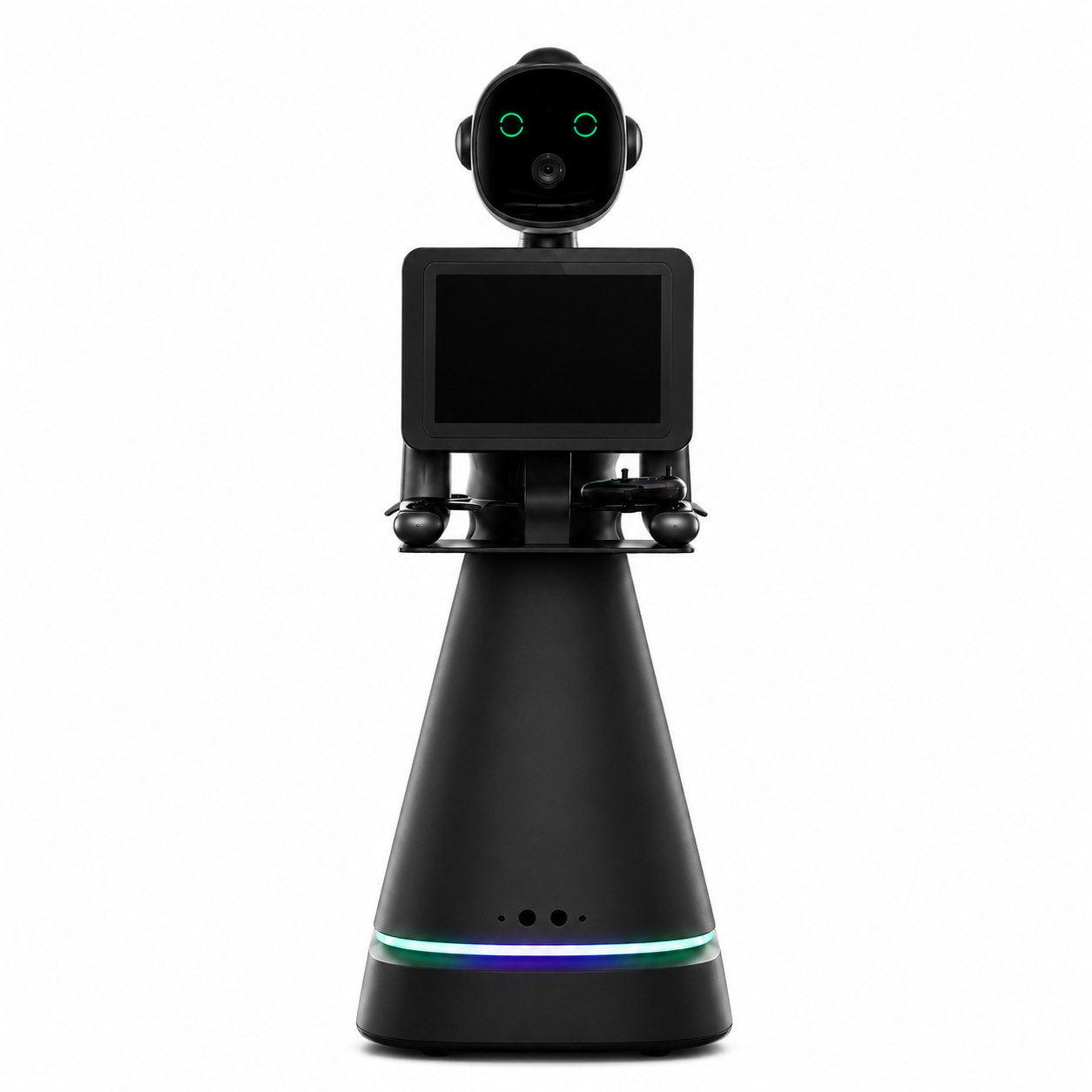 Montand Robot Photobooth