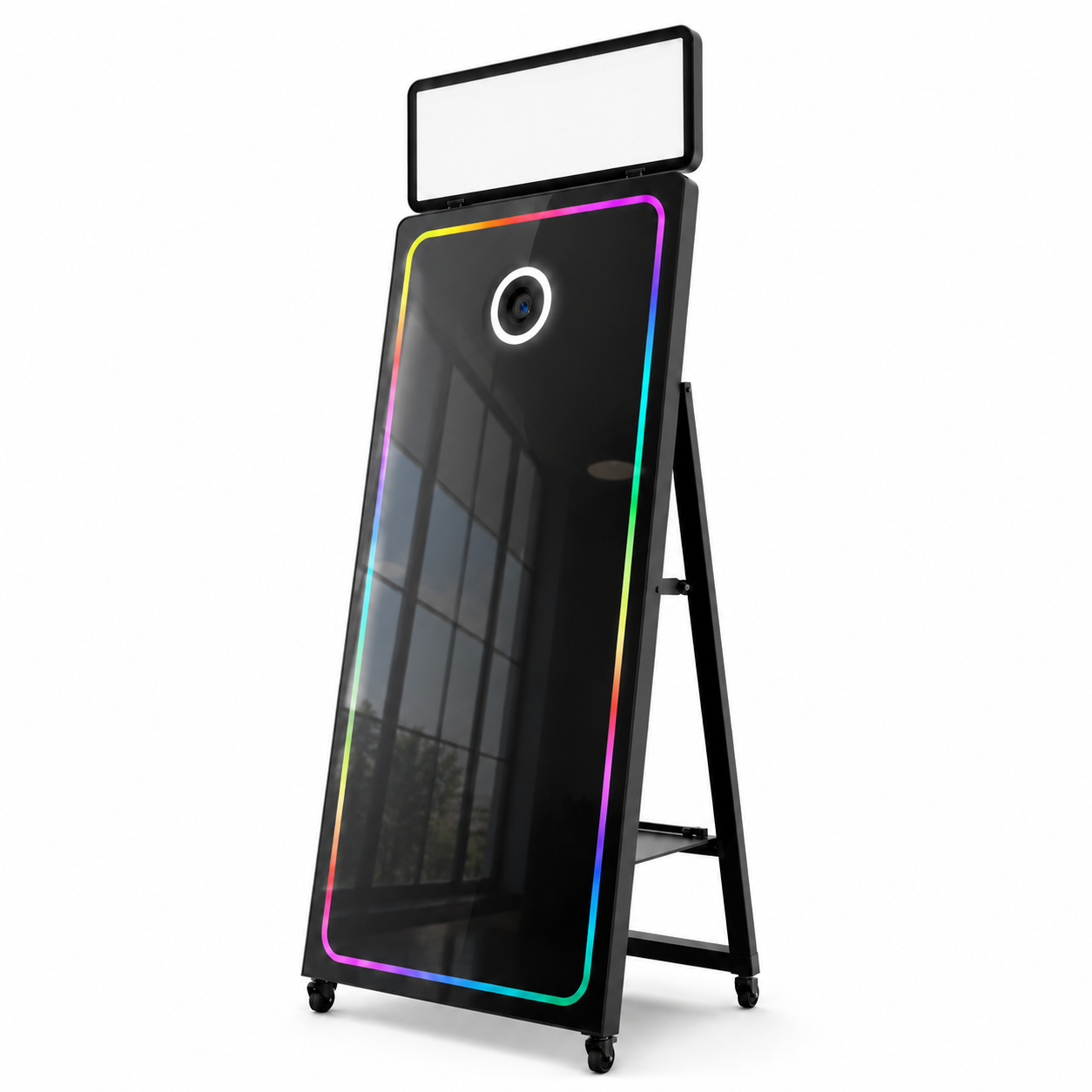 Orion Photobooth Miroir
