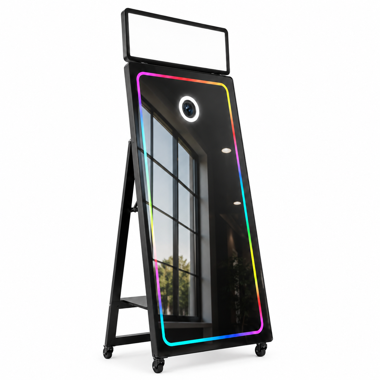 Orion Photobooth Miroir
