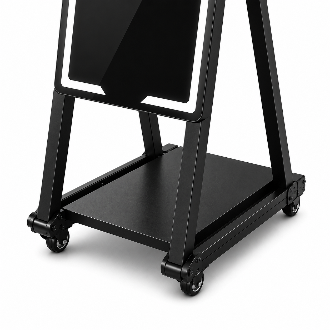 Godard Photobooth Miroir