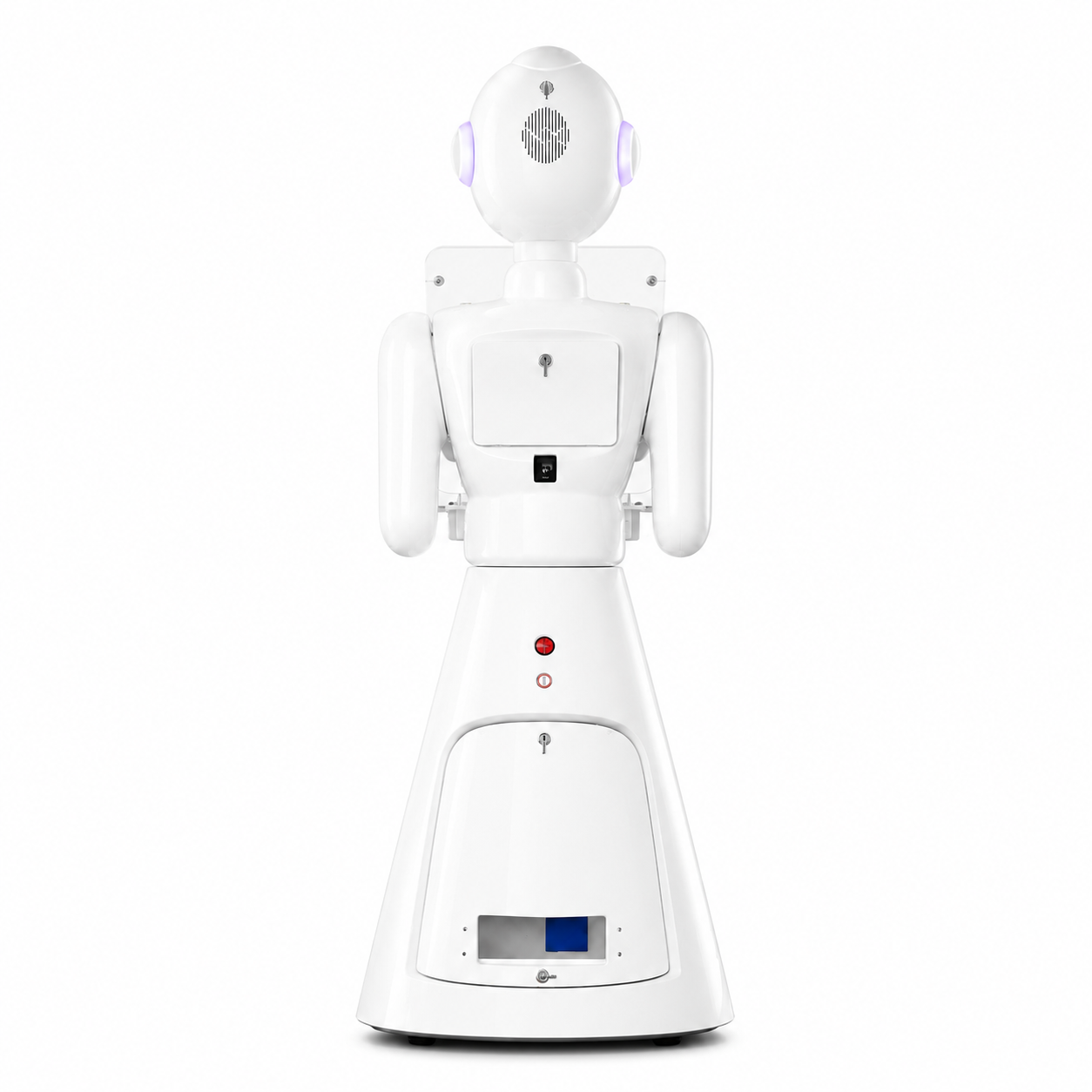 Montand Robot Photobooth